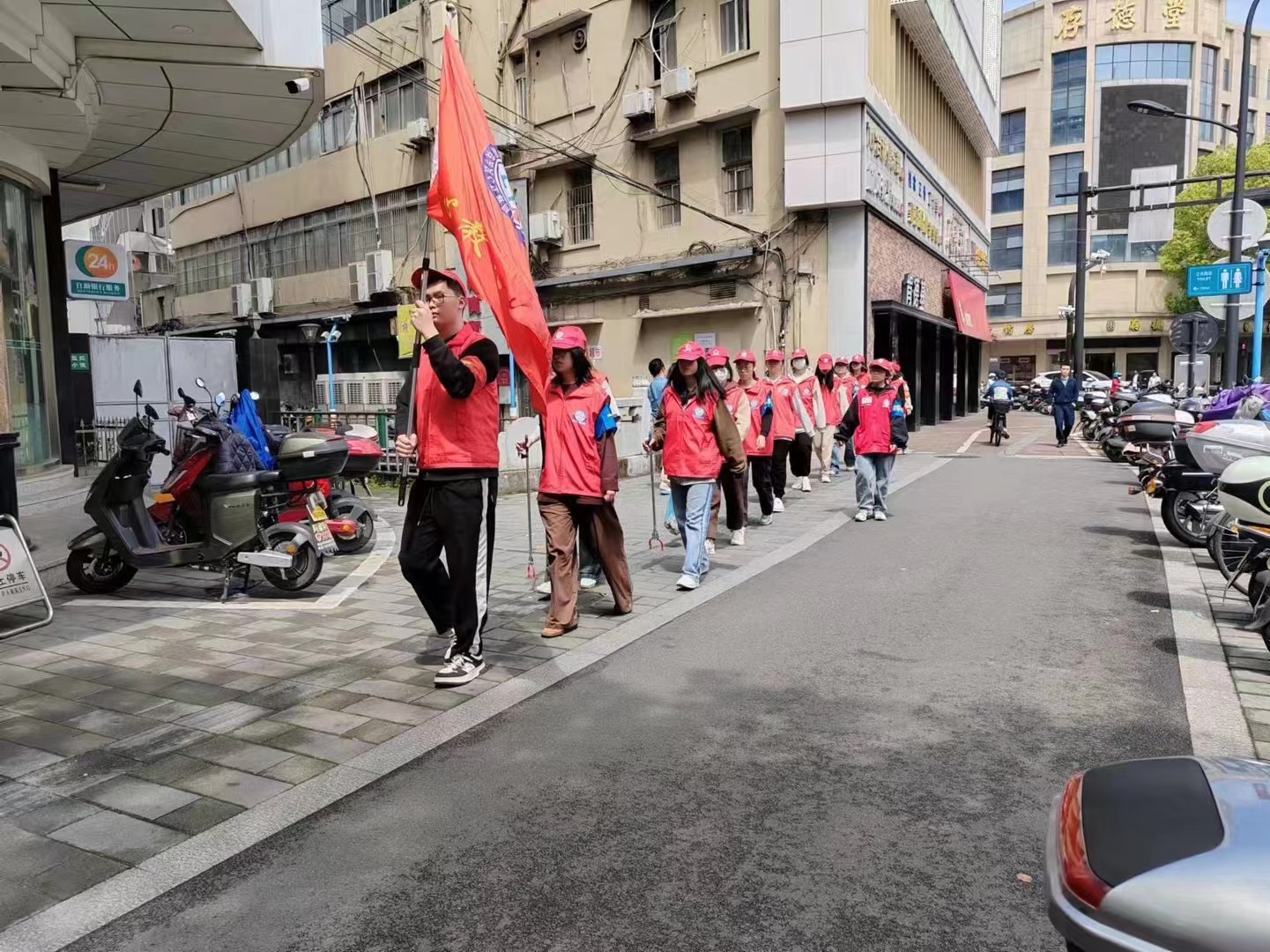 【大手拉小手 城市更美丽】（24N-4ND-314Z）(01).jpg