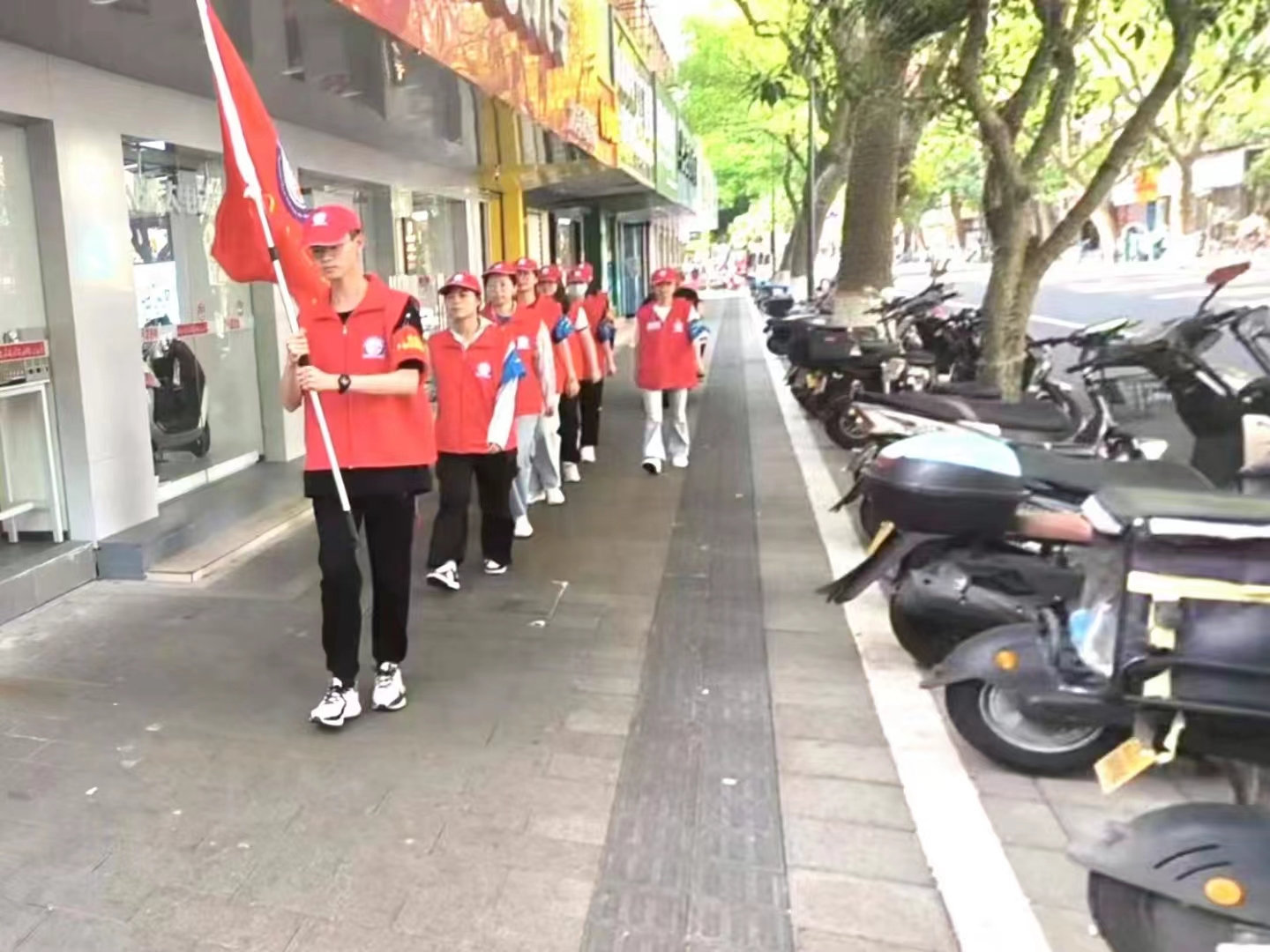 【大手拉小手 城市更美丽】（24N-4ND-320Z）    (2).jpg