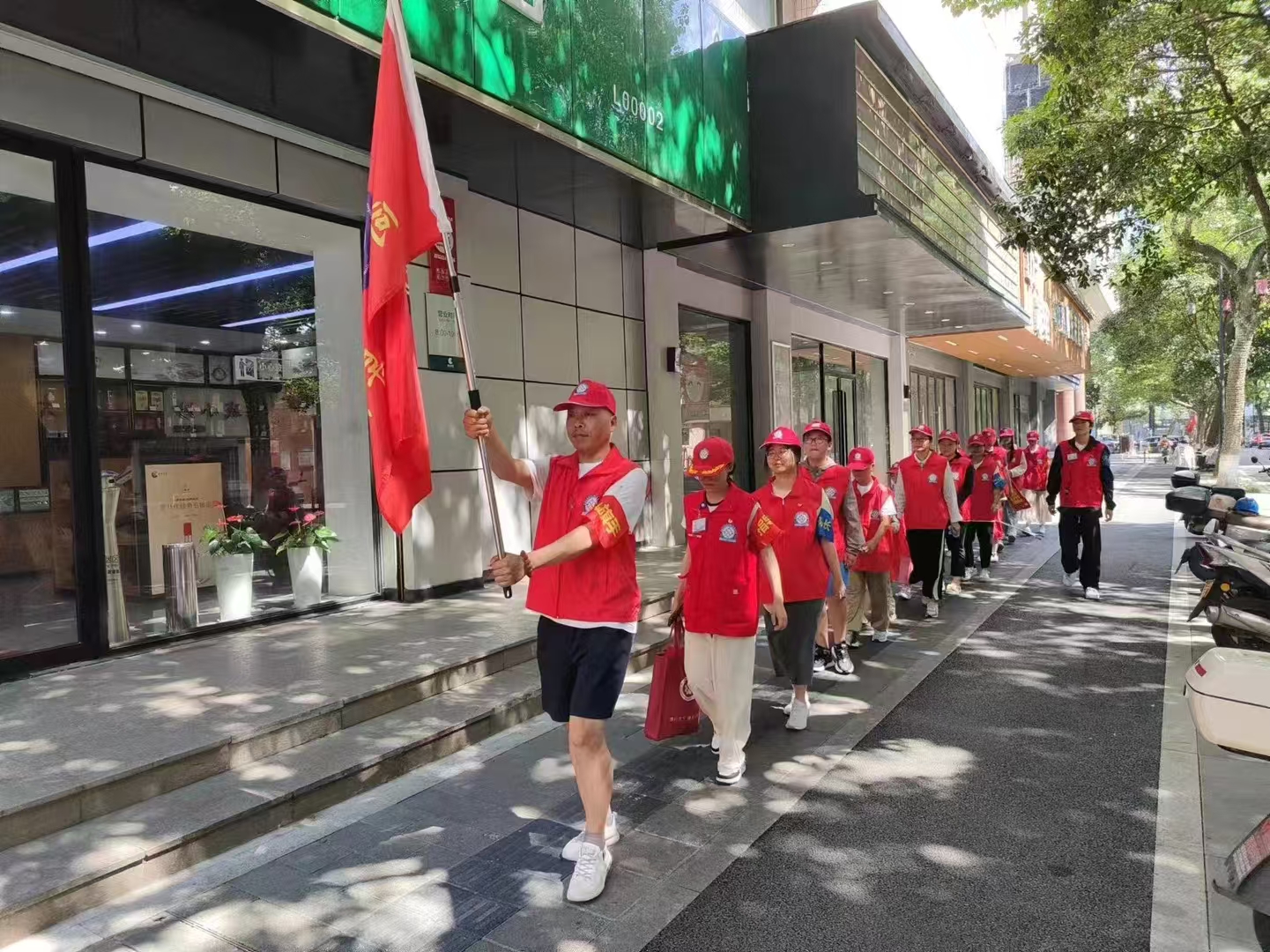 【大手拉小手 城市更美丽】（24N-4ND-321Z） (2).jpg